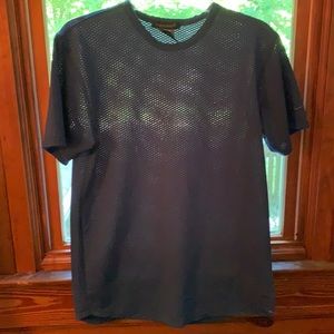 Nike sphere athletic shirt